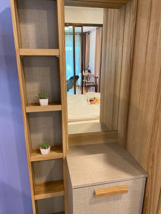 Catory Villa 방콕 외부 사진